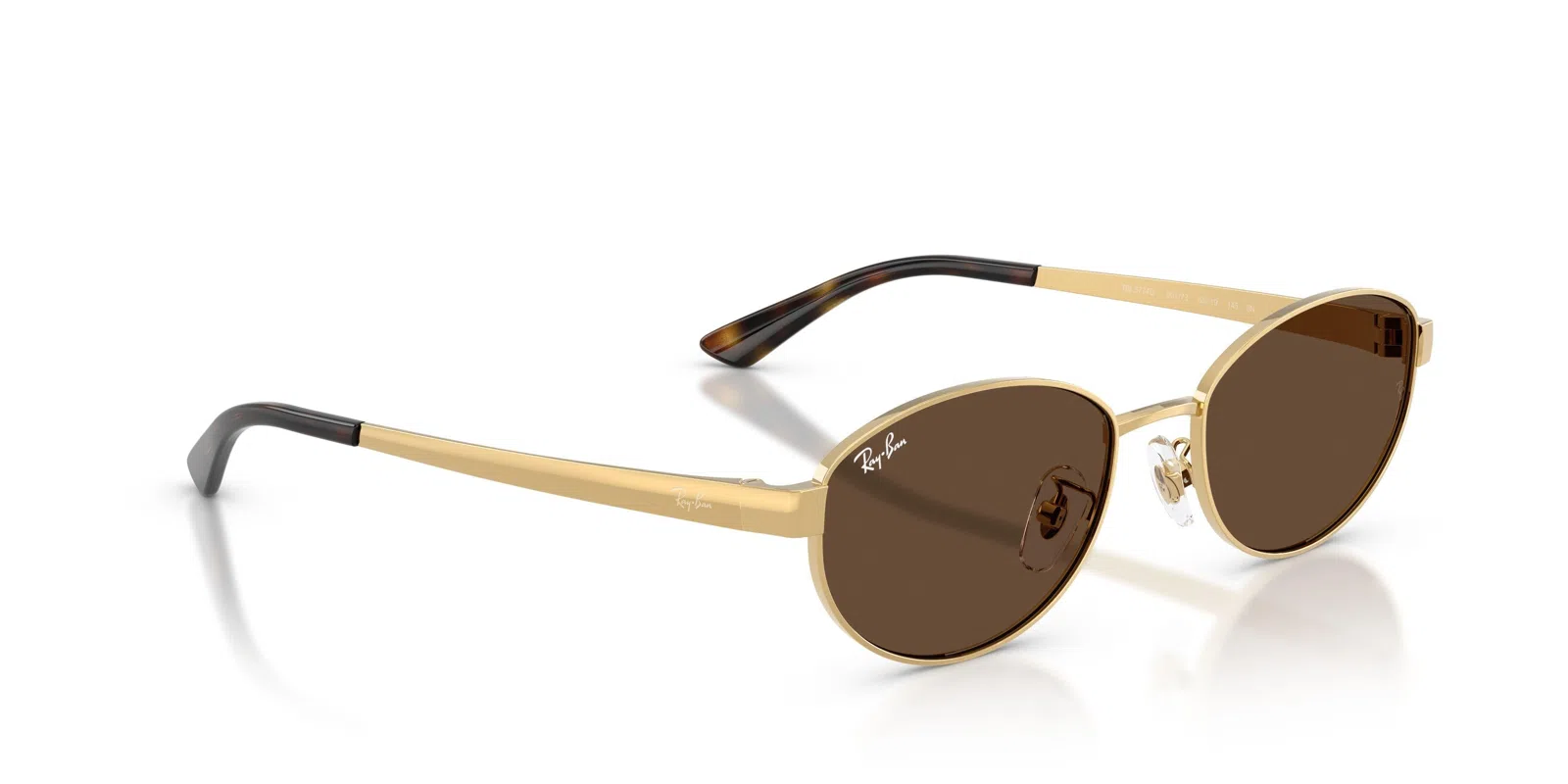 Ray-Ban 3774D Sunglasses - view 26